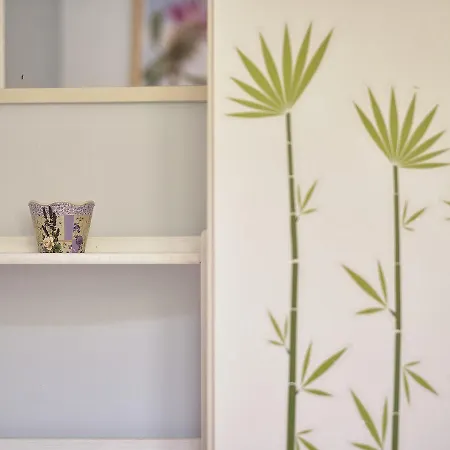 Apartmán Fillirea *