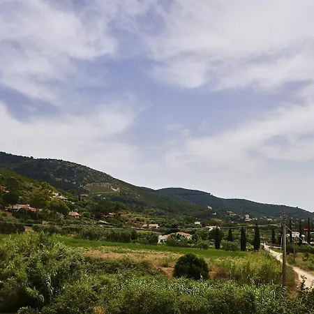 Apartment Fillirea Capoliveri (Isola d'Elba)