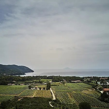 Fillirea Lejlighed Capoliveri (Isola d'Elba)